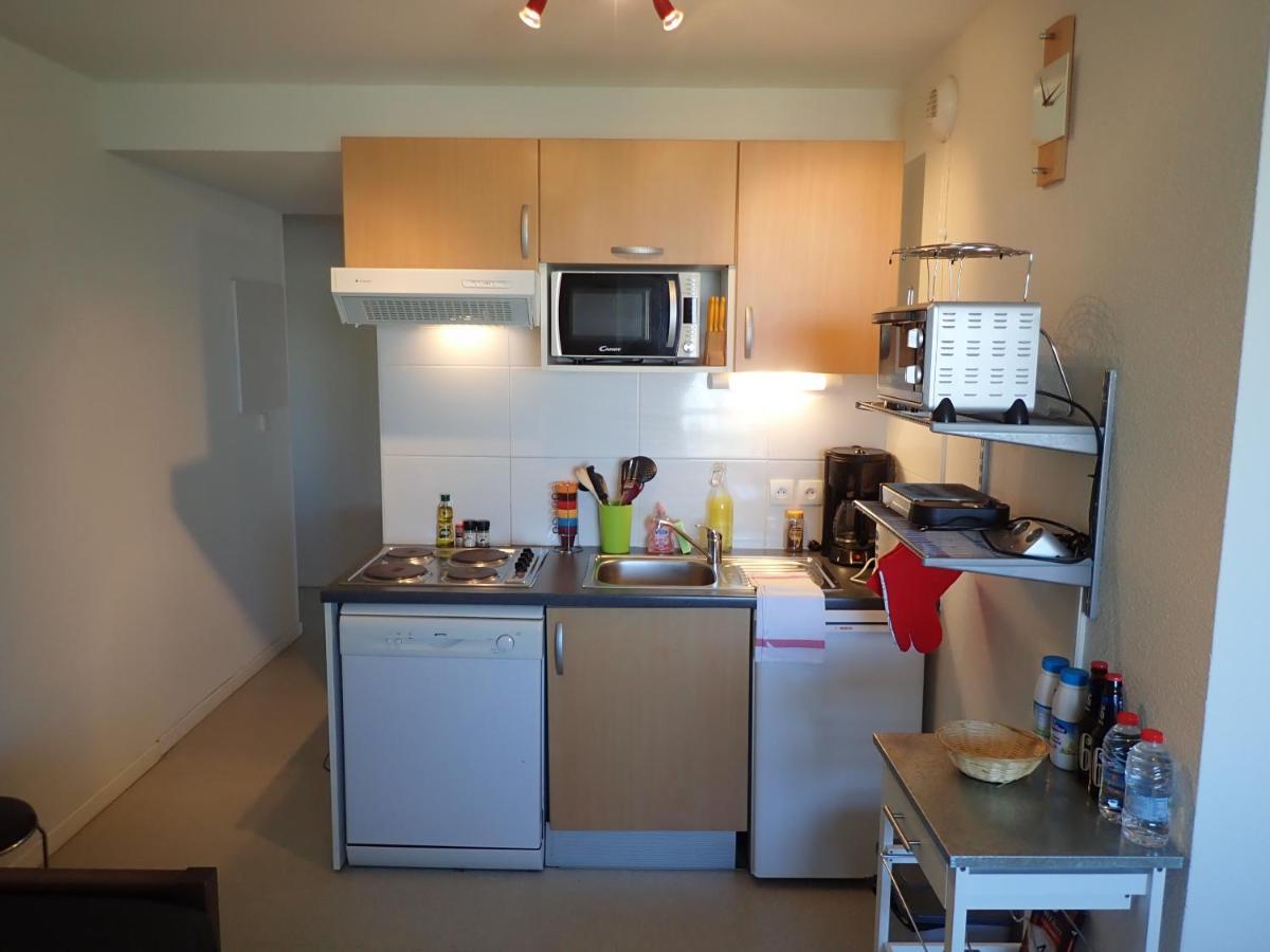 Appartements Du Pic D'Anie Arette Exterior photo