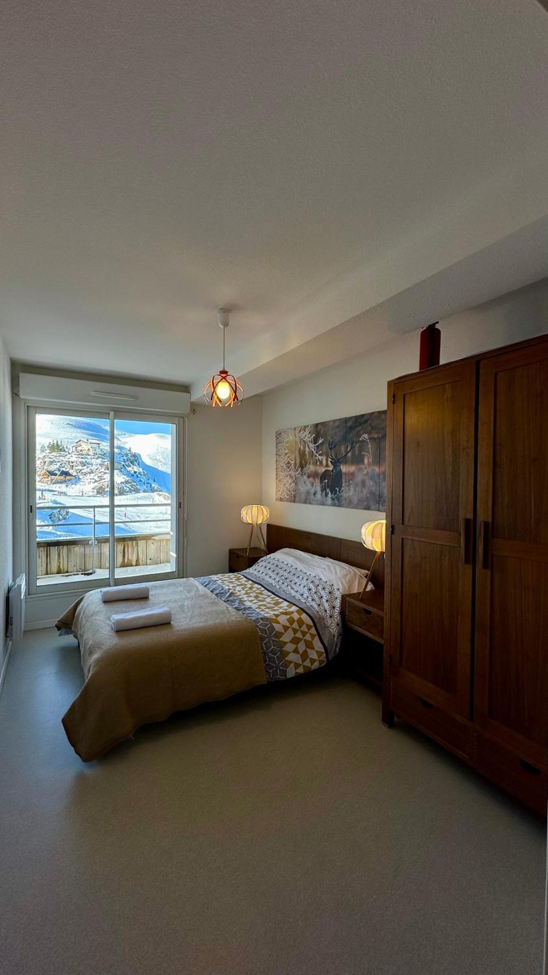 Appartements Du Pic D'Anie Arette Exterior photo