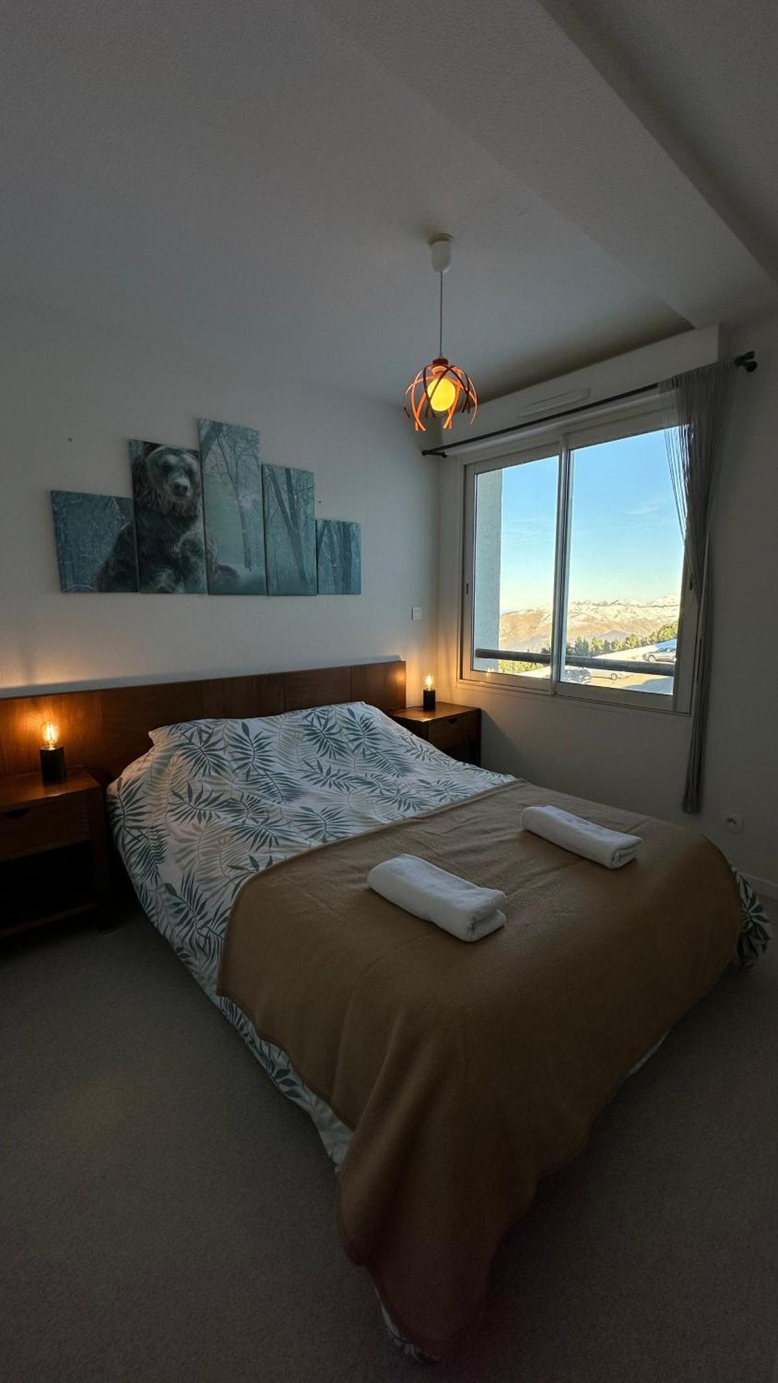 Appartements Du Pic D'Anie Arette Exterior photo